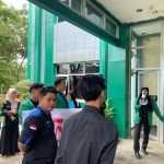 Aksi Mahasiswa UINSI Tuntut Rektor Mundur, Ini Aspirasi yang Disuarakan