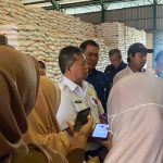 Kebutuhan Pangan Aman Selama Bulan Ramadan hingga Lebaran