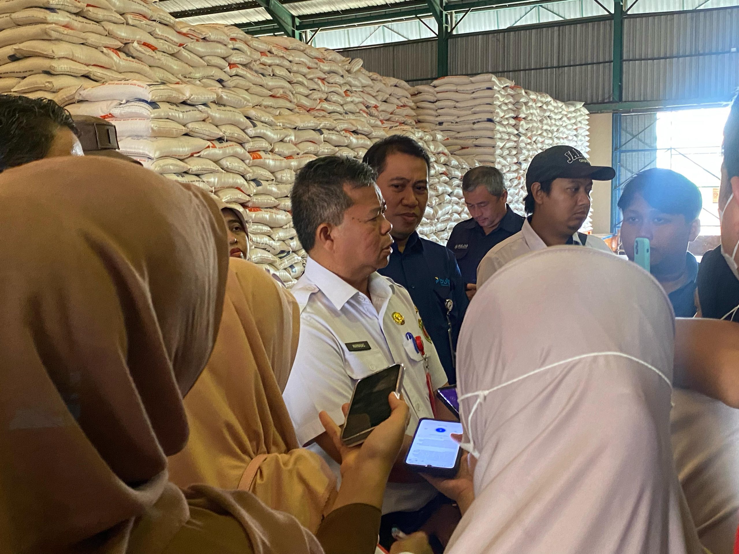 Kebutuhan Pangan Aman Selama Bulan Ramadan hingga Lebaran