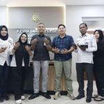 Upah Pekerja Tak Dibayarkan, Proyek Teras Samarinda Dibawa ke Kejaksaan dan KPK