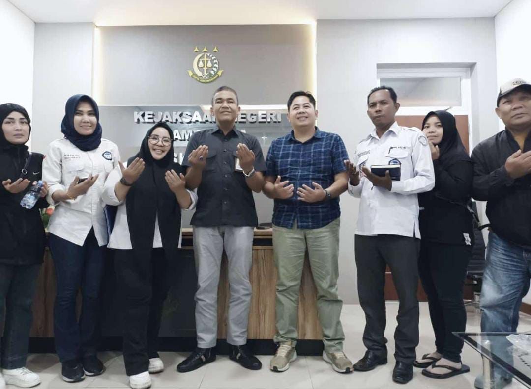 Upah Pekerja Tak Dibayarkan, Proyek Teras Samarinda Dibawa ke Kejaksaan dan KPK