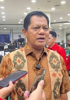 Pemkot Samarinda Atur Jam Operasional Tempat Hiburan Malam Selama Ramadhan 1446 Hijriah