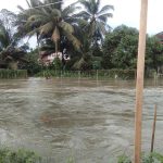 Pasca Banjir, Warga Perumnas Bengkuring Mengeluh Penyakit Kulit dan Gatal-gatal