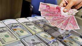 Rupiah Tertekan, Pelemahan Terhadap Dolar AS Berlanjut Hingga Rabu, 12 Februari 2025