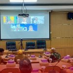 Pemkot Samarinda Gelar Rapat Koordinasi Antisipasi Inflasi Jelang Ramadan