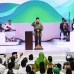 Presiden Prabowo Tegaskan Akan Ganti Menteri yang Tidak Fokus Kerja untuk Rakyat