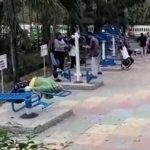 Warga Samarinda Apresiasi Fasilitas Olahraga di Taman Balai Kota, Pemkot Dianggap Bantu Gaya Hidup Sehat