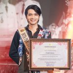 Raih Juara I Desain Grafis Tingkat Provinsi, Ini Sosok Fiqhi Orisa Salah Satu Pemuda Kreatif Samarinda 2024
