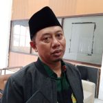 Ketua KPU Kukar, Rudi Gunawan
