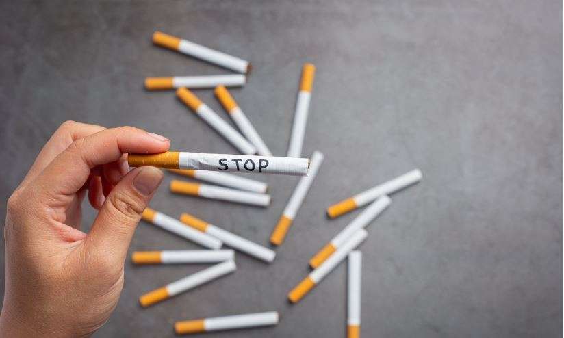 Strategi Kemenkes untuk Turunkan Risiko Merokok: Pendekatan Tobacco Harm Reduction Jadi Alternatif