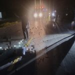 Kecelakaan Maut di Jalan Poros Balikpapan-Samarinda, Dua Orang Meninggal