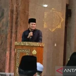 Gubernur Kaltim Wajibkan Sertifikasi Pengurus Rumah Ibadah Demi Insentif dan Program Umrah