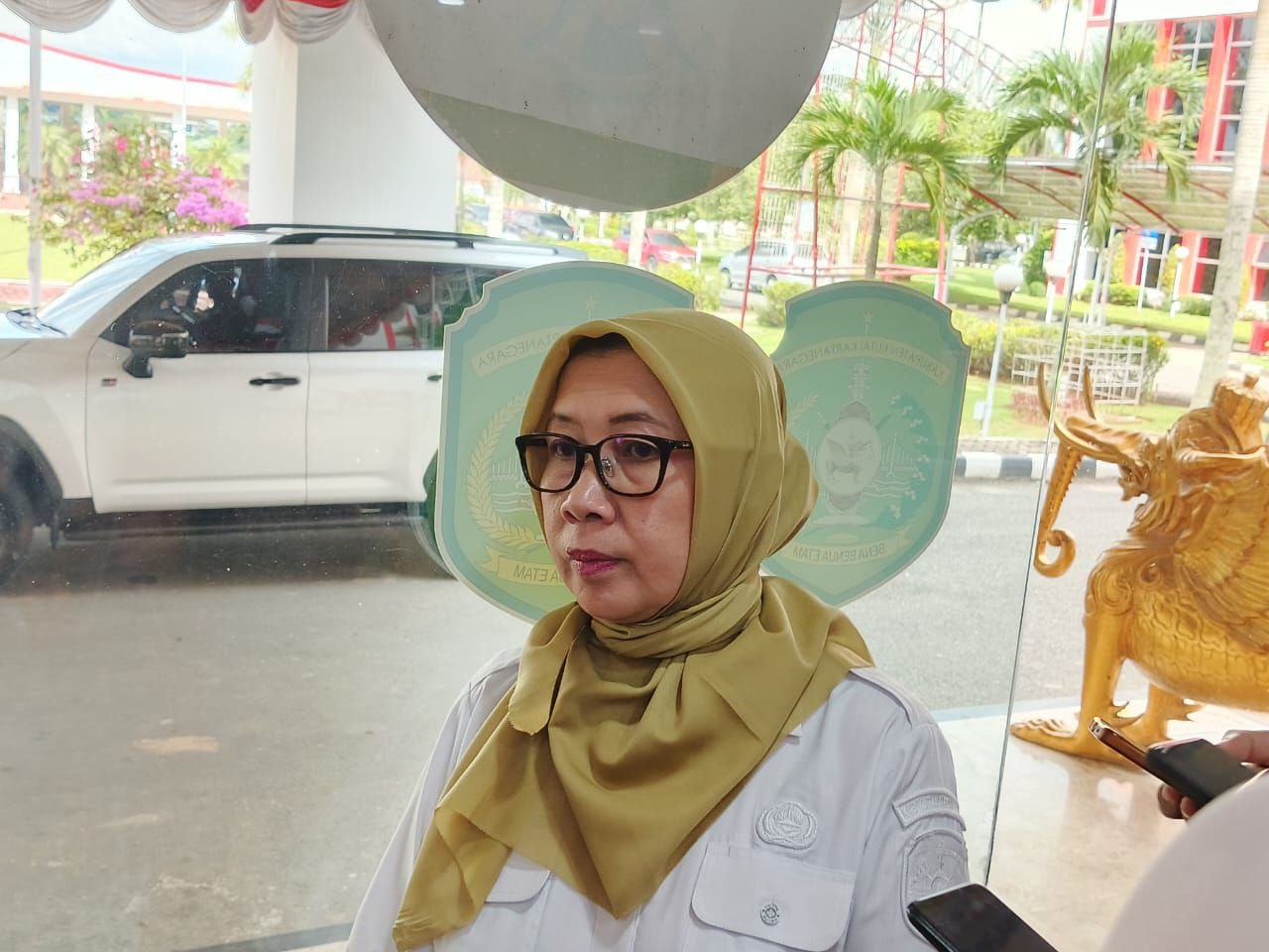 PSU Kukar Dianggarkan Rp 62,4 Miliar, Kesbangpol Khawatirkan Minat Pemilih Datang ke TPS