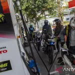 Harga BBM RON 92: Pertamina Stabil, Shell, BP, dan Vivo Alami Kenaikan