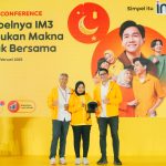 "Simpelnya IM3 Temukan Makna untuk Bersama" Hadir di Bulan Ramadan, Pelanggan Dimanjakan Paket Spesial, Promo dan Beragam Hadiah