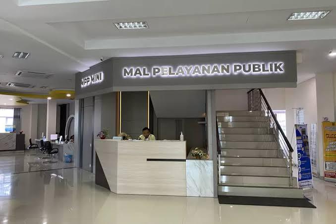 Mau Cetak KTP dan KIA, Cukup ke MPP Saja