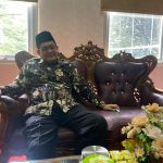Rektor UINSI Samarinda Dukung Program Gratispol