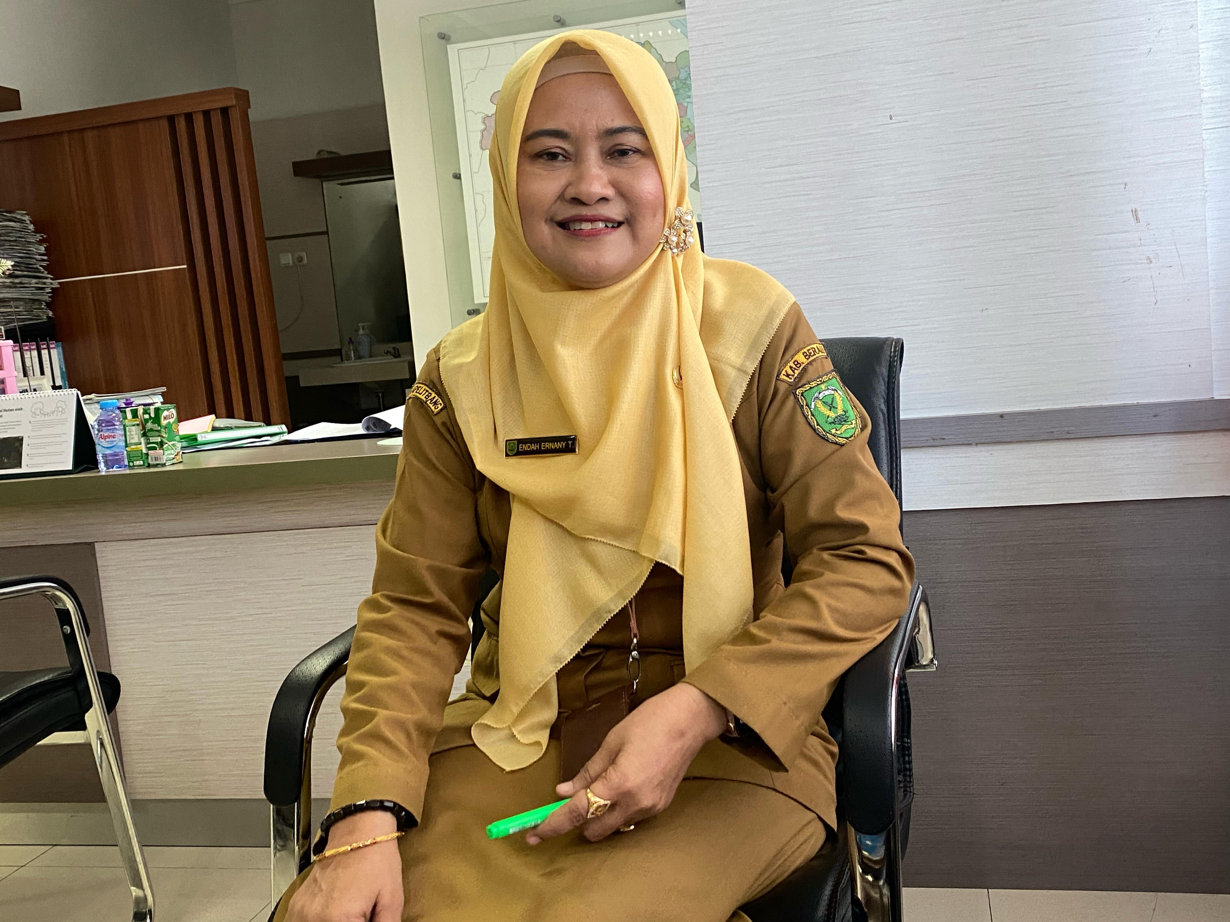 Sebanyak 4.477 Usulan Pembangunan Masuk dari Musrenbang Kecamatan se-Berau