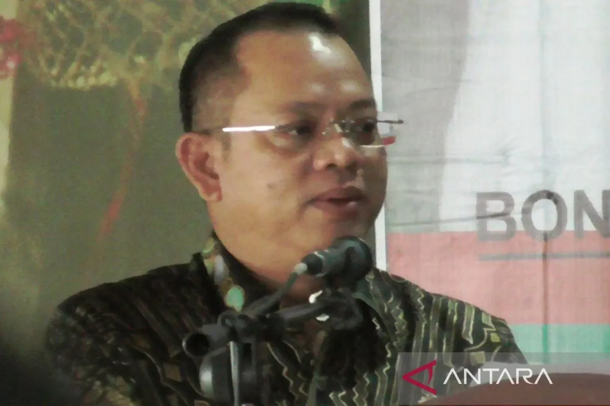 Mahakam Ulu Matangkan Kerja Sama Pembangunan Bandara Ujoh Bilang