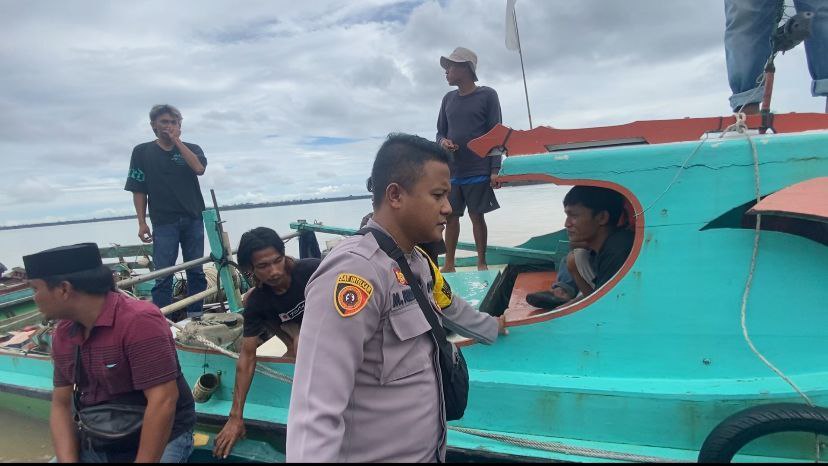 Bocah Perempuan di Kampung Kasai Diterkam Buaya Saat Berenang di Tambak