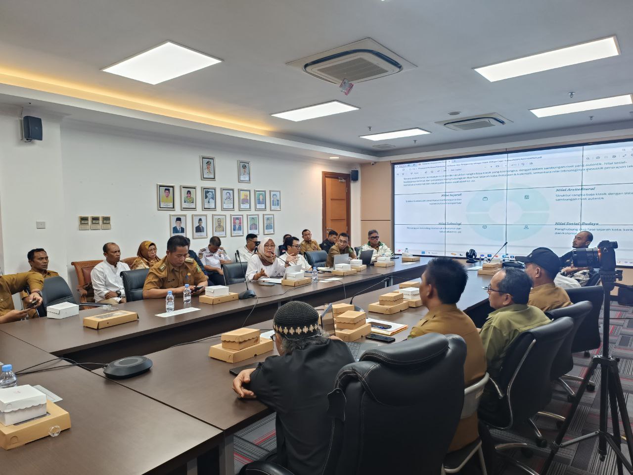 Dinas PU Batal Bongkar Jembatan Besi Tenggarong