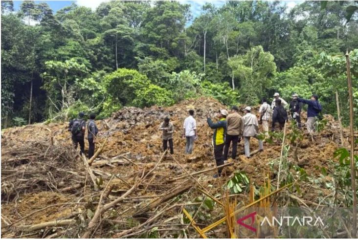Penambangan Ilegal di Hutan Pendidikan Unmul Disorot, APPRI Desak Penegakan Hukum Tegas
