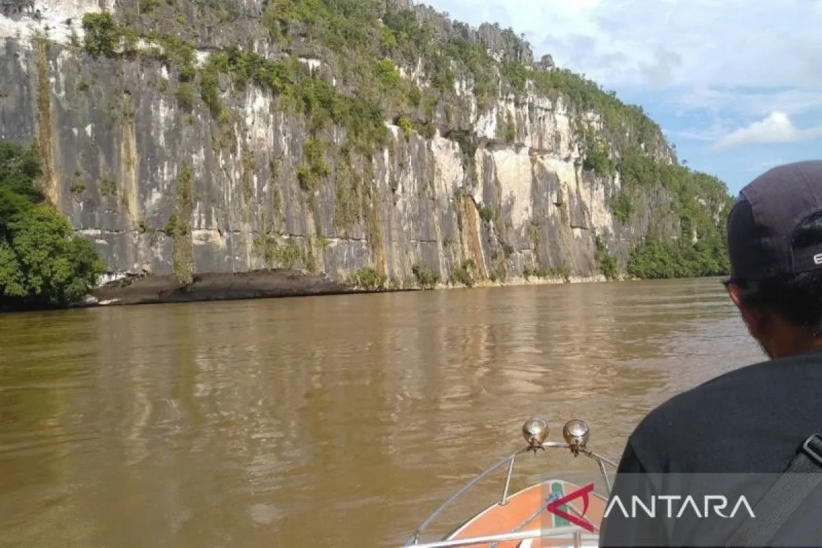 pengelolaan hutan berkelanjutan, Pemkab Mahulu, YKAN, konservasi Kalimantan Timur, pembangunan hijau
