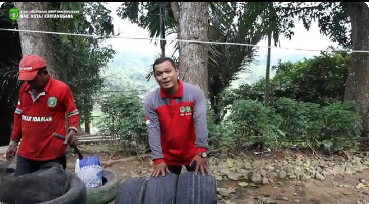 Kurangi Ketergantungan Warga ke Elpiji Subsidi, Irwan Gagas Penggunaan Gas Metan TPA  Bekotok