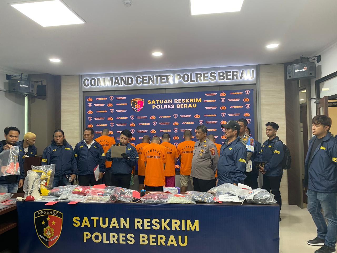 Ingin Diangkat Jadi PPPK Damkar, Jadi Motif Dua Relawan Bakar Rumah