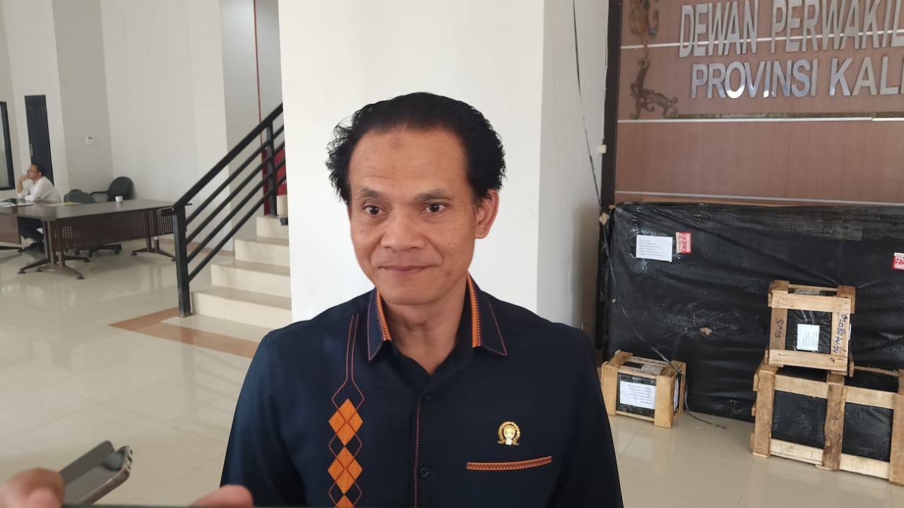Hari Ini, BK Panggil Anggota DPRD Kaltim yang Diadukan Kuasa Hukum RSHD