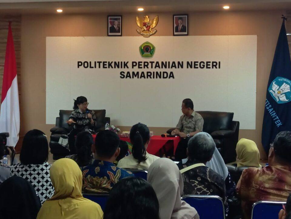 Wamendiktisaintek Dorong Riset Terapan Berdampak di Masyarakat