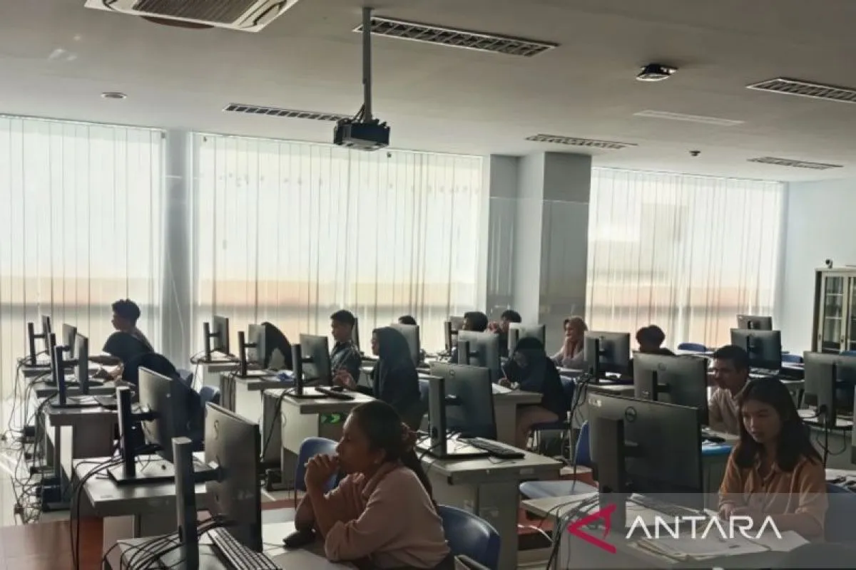 SMMPTN Unmul 2025, ujian komputer Unmul, jalur mandiri Unmul, Gratispol Kaltim, mahasiswa baru Unmul, SMMPTN 2025