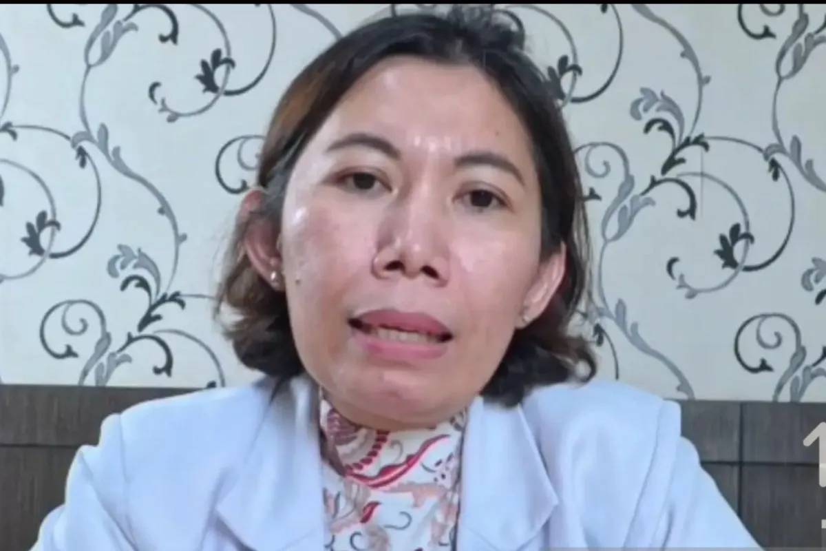 Satu Pasien COVID-19 di RSUD AWS Samarinda Sembuh, Warga Diimbau Tetap Waspada