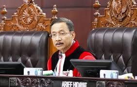 MK Pisahkan Jadwal Pemilu dan Pilkada: Ini Dampaknya ke Jadwal Politik Nasional