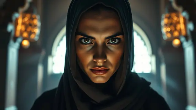 penyakit ain, ciri penyakit ain, ain dalam Islam, ruqyah syar’iyyah, cara mencegah ain