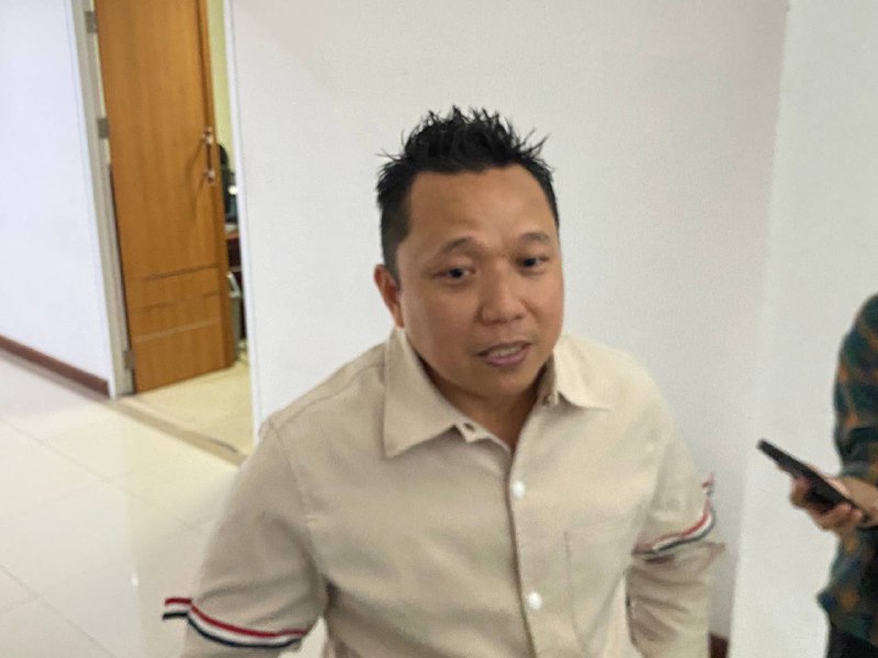 DPRD Samarinda: Jangan Sampai Kasus Upah Telat Pekerja Teras Samarinda Terulang