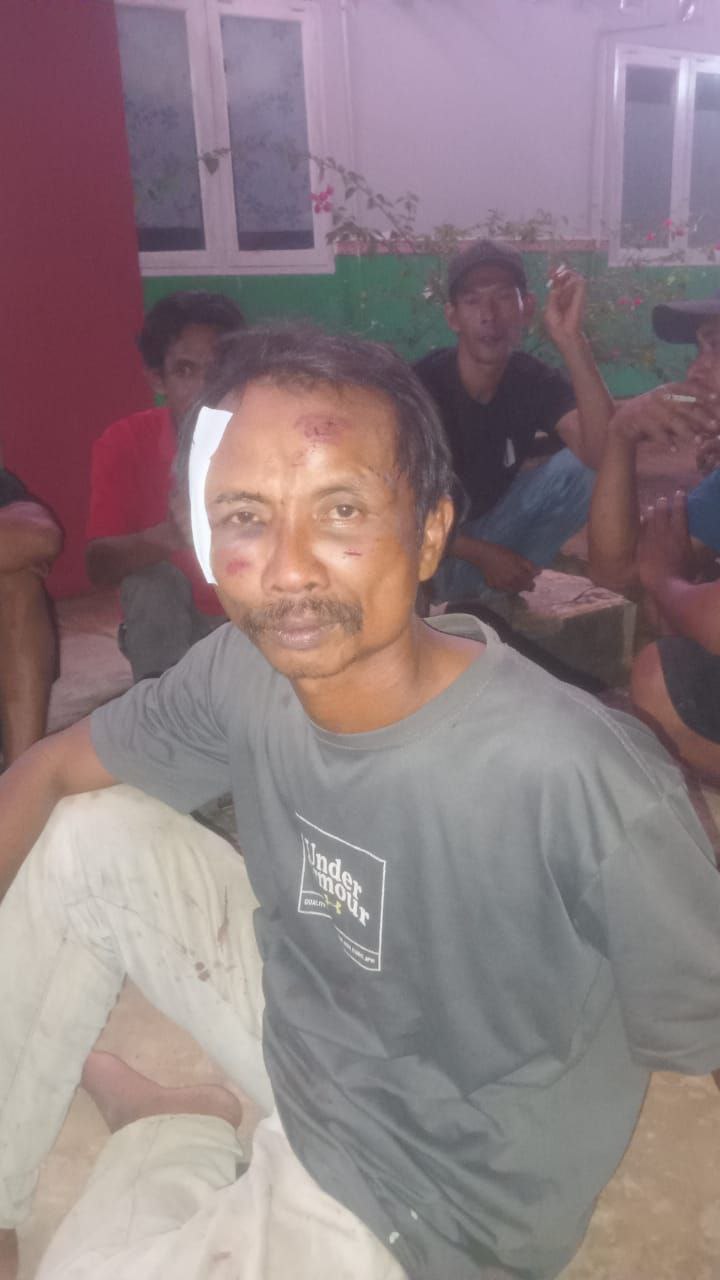 HMI Kukar Minta Usut Tuntas Kasus Penganiayaan Warga di Mako Brimob