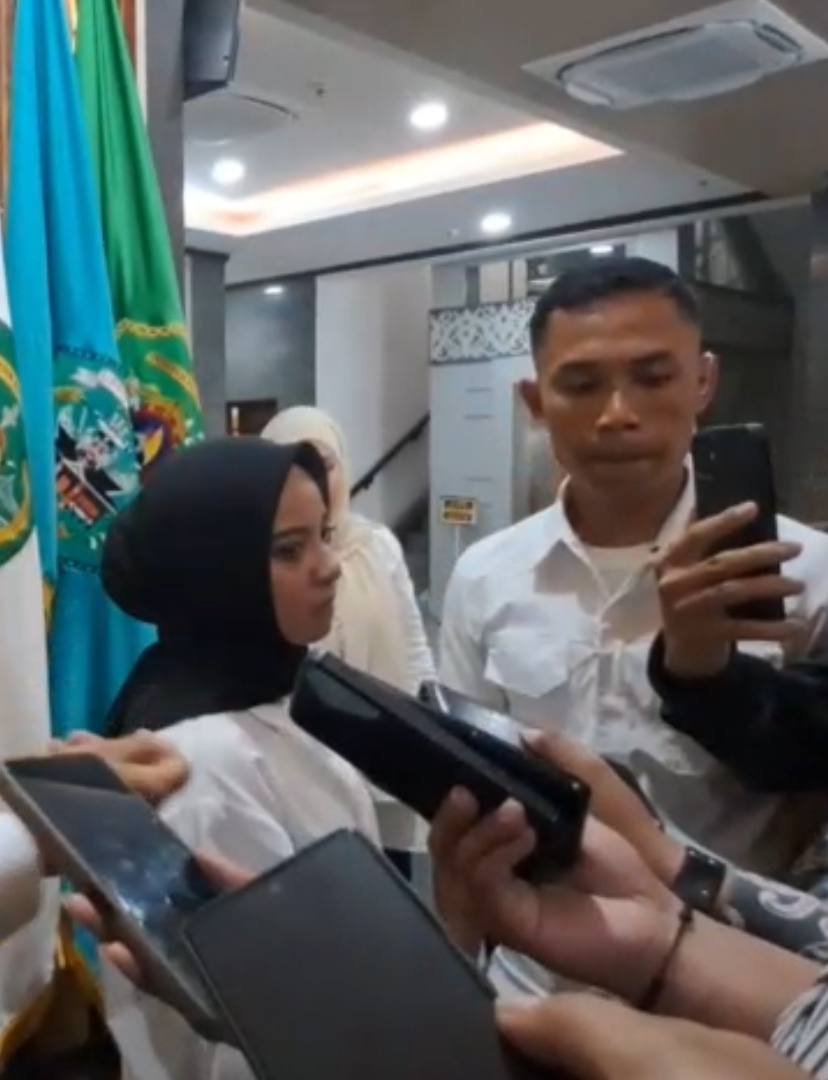 AJI Samarinda Kecam Sikap Intimidatif Ajudan Gubernur terhadap Wartawan