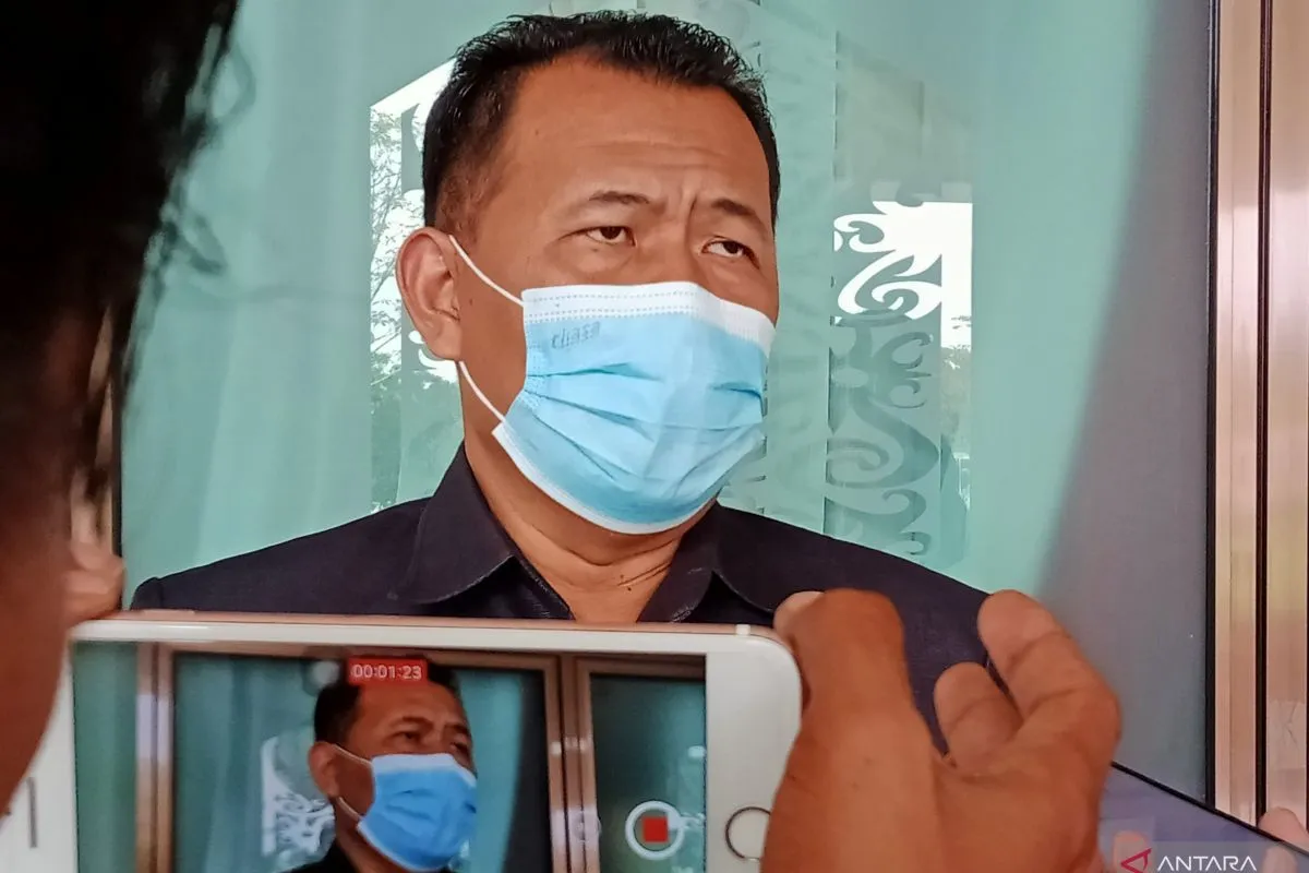 Rp300 Miliar dari BUMN Korea Selatan, Penajam Paser Utara Bersiap Tingkatkan Pertanian Cerdas