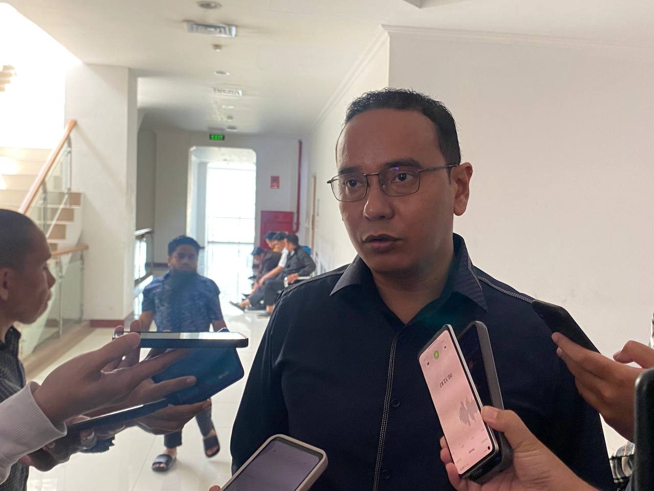 Dewan Dorong Pemkot Tambah Rumah Singgah untuk Penanganan Sosial