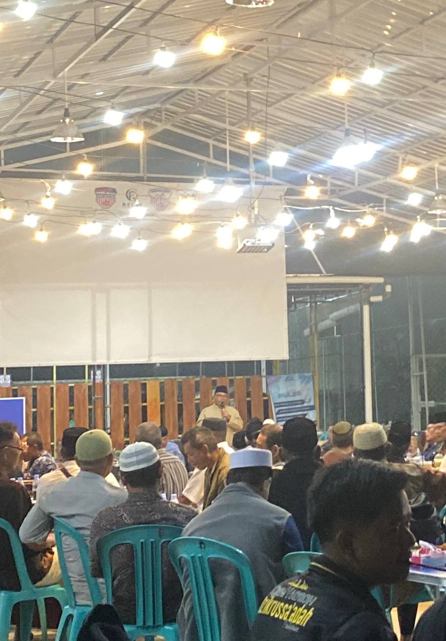 24 April 1969 Ditetapkan Sebagai Hari Jadi Kecamatan Palaran