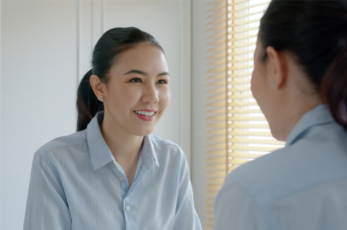 manfaat self-talk, bicara dengan diri sendiri, kesehatan mental, regulasi emosi, harga diri