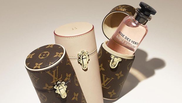 Benarkah Parfum Mewah Louis Vuitton dan Gucci Pakai Kemenyan? Ini Penjelasannya