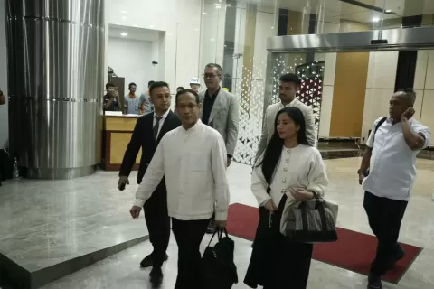 kasus korupsi Chromebook, Nadiem Makarim, pengadaan TIK Kemendikbud, Chrome OS, Kejagung