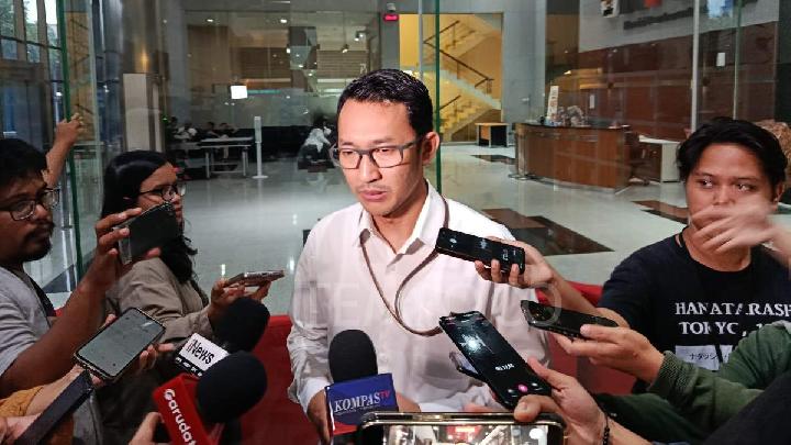 kuota haji reguler dialihkan, KPK, Yaqut Cholil Qoumas, korupsi kuota haji, Pansus Angket Haji