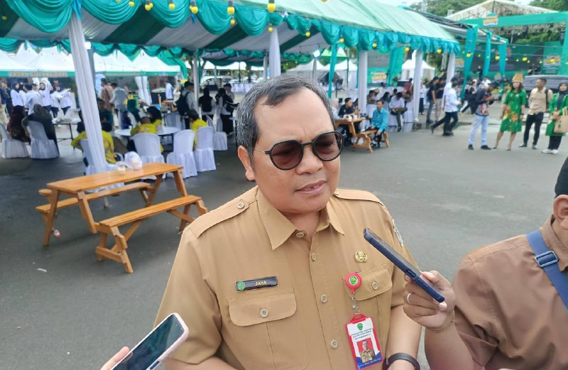 Zoonosis Hantui Masyarakat, Dinkes Kaltim Sambut Baik Rencana Prodi Kedokteran Hewan Unmul