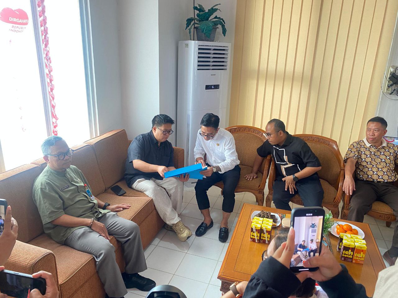 Tujuh Santri Jadi Korban Pelecehan Sesama Jenis, Wabup Kukar Minta Ponpes di Tenggarong Seberang Ditutup