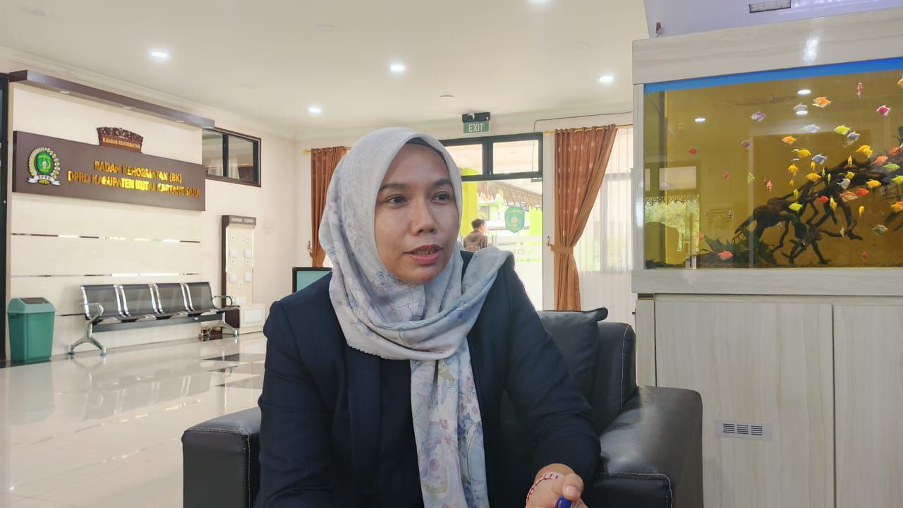 Farida Sayangkan Persoalan Warga Purwajaya dengan Perusahaan Belum Tuntas