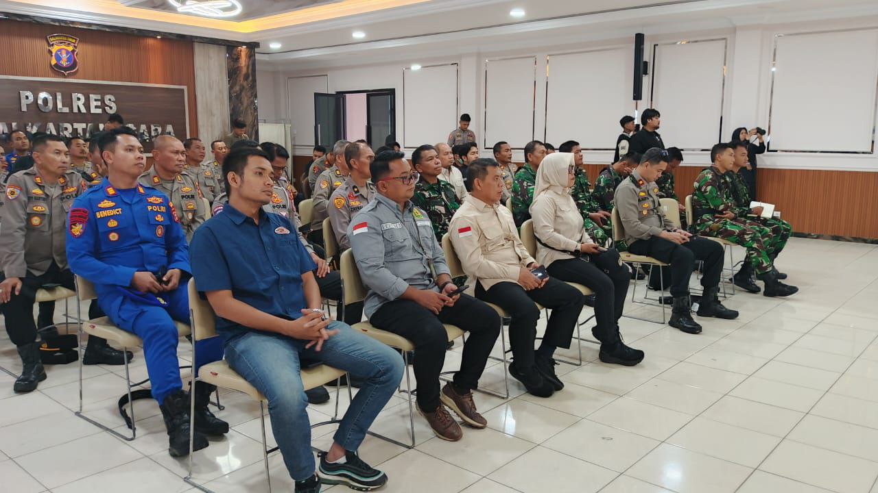 Sekwan Harap Aksi Demo Mahasiswa Berlangsung Damai