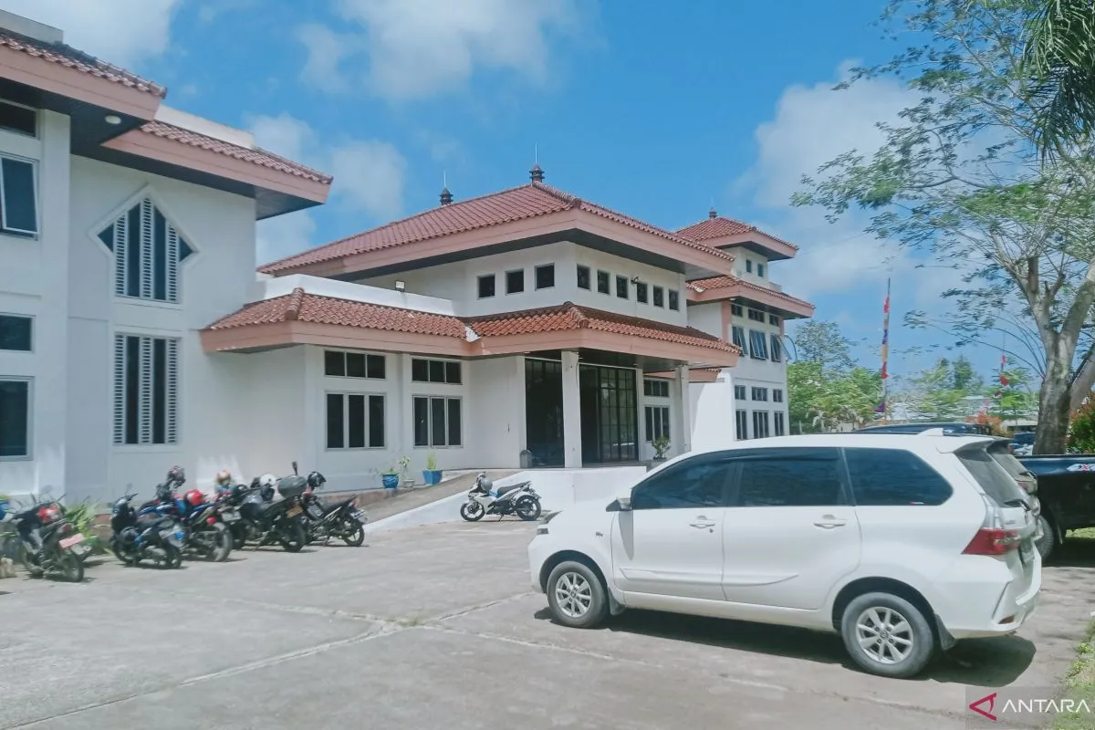 Dugaan Korupsi Hotel Grand Nusa, Negara Rugi Rp2,4 Miliar